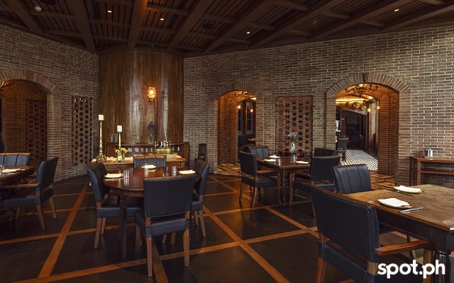 osteria antica